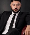 Встретьте Мужчинa : Tanha, 30 лет до Pakistan  Lahore